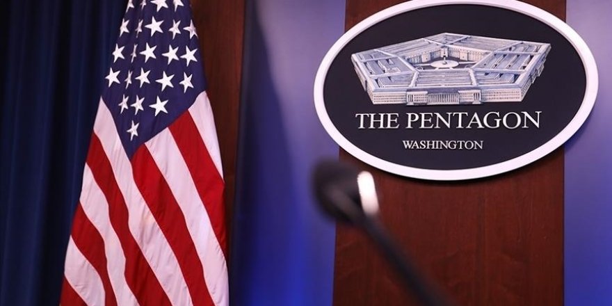 Pentagon: Gazze hastanesine saldırıya ilişkin değerlendirmemiz açık kaynaklara dayanıyor