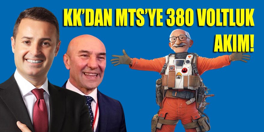 Kılıçdaroğlu’ndan Soyer’e ‘Ahmet Akın’ garantisi