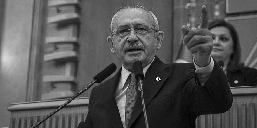 Koltuk kavgası seviye atladı! CHP'de kurultay krizi: Değişimci vekillere parti içinde engel