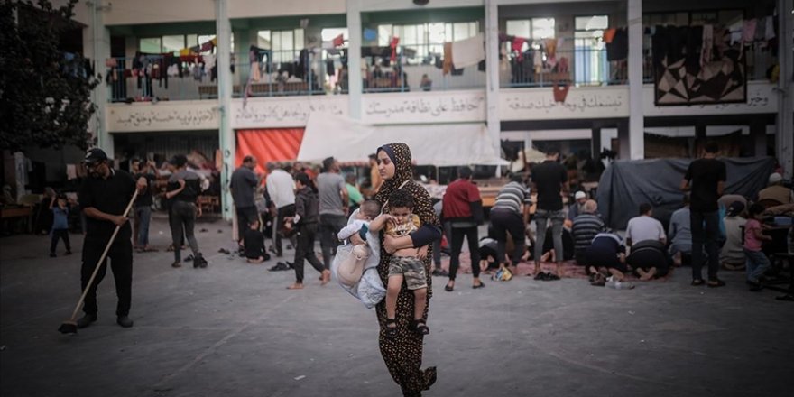 BM kuruluşlarından "Gazze için daha fazlası yapılmalı" çağrısı