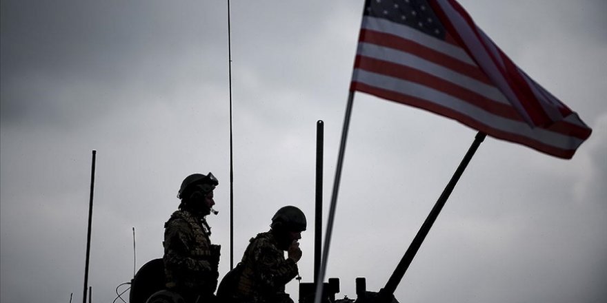 ABD, Orta Doğu'daki kuvvetlerini güçlendirmek için ilave destek sağlayacak