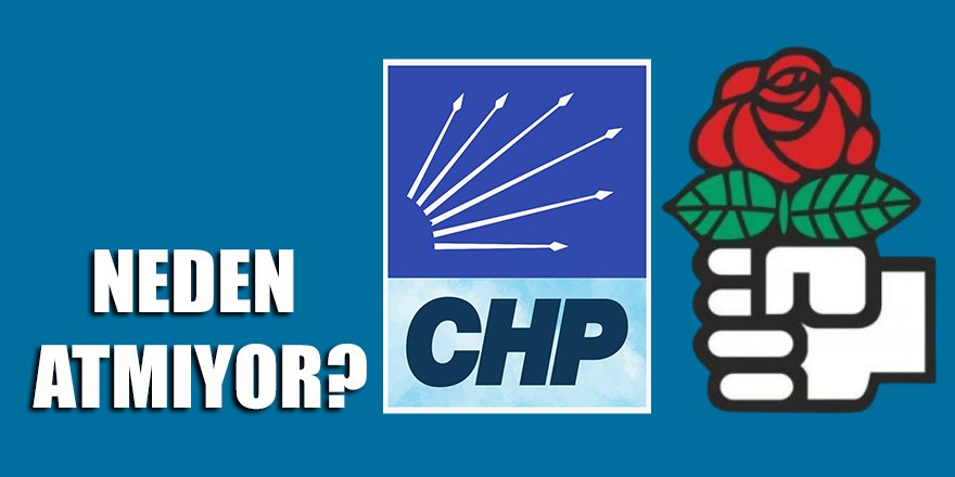 KK, CHP'de 'Sol' denilecek bir taraf bıraktı mı? Sosyalist Enternasyonel, CHP'yi niye atmıyor?