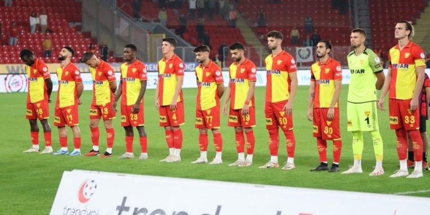 Süper Lig ateşi yandı