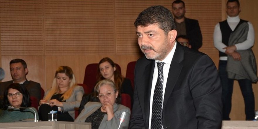 Gaziemir'de yerel siyaset ısınıyor