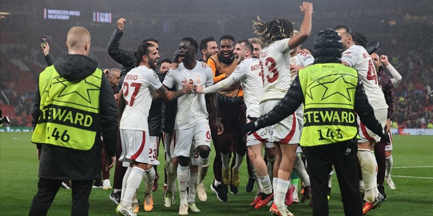 Galatasaray, Bayern Münih'i yenen ilk Türk takımı olmayı hedefliyor