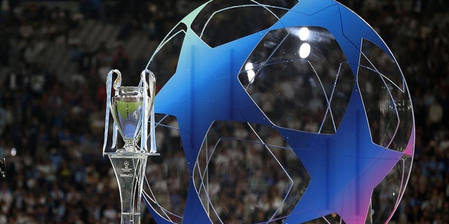 UEFA Şampiyonlar Ligi'nde grupların üçüncü haftası başlıyor