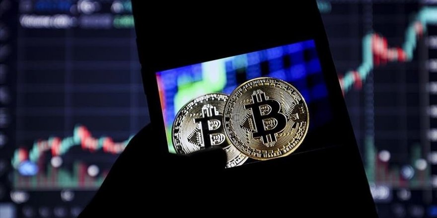 Bitcoin'in fiyatı spot ETF beklentisiyle son 1,5 yılın en yüksek seviyesine çıktı