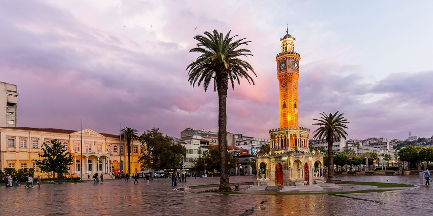 İzmir’de yeni koruma kararları