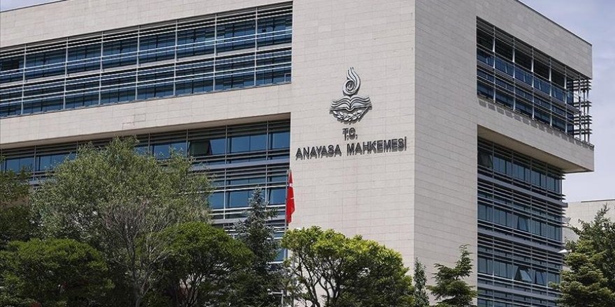 Anayasa Mahkemesinin Can Atalay hakkındaki ihlal kararı yerel mahkemeye gönderildi