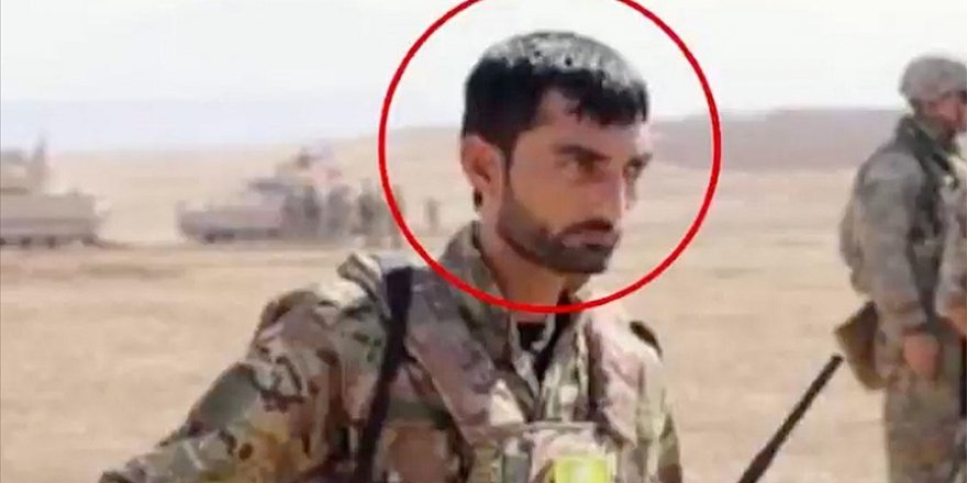 MİT, terör örgütü PKK/YPG'nin sözde Derik tugay sorumlusunu etkisiz hale getirdi