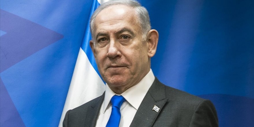 Netanyahu, Hamas'ın tüm esirleri karşılıklı olarak bırakma önerisine net yanıt vermedi