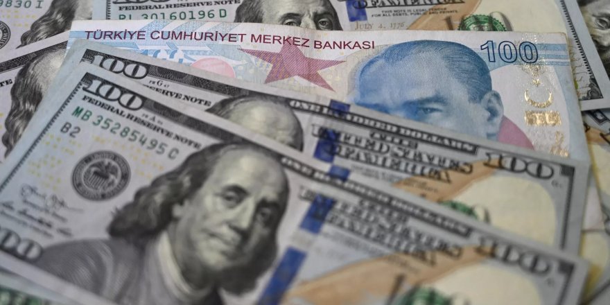 4 lira hatası: Google'da dolar neden düşük gözüktü?