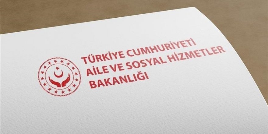 Aile ve Sosyal Hizmetler Bakanlığından "internette satılığa çıkarılan kız" haberlerine ilişkin açıklama