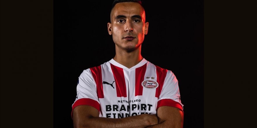 Mainz 05, Filistin'e destek veren Anwar El Ghazi'nin sözleşmesini feshetti