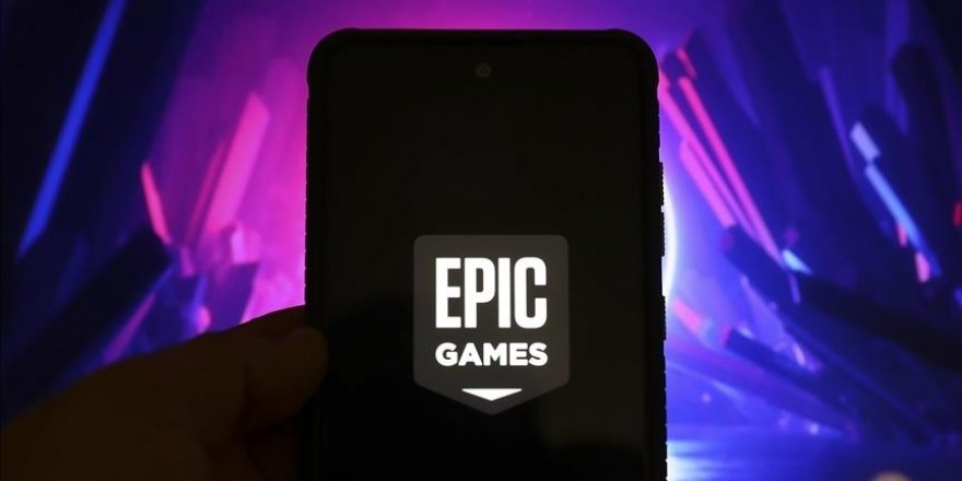 Epic Games'in uygulama içi ödemeler nedeniyle Google'a açtığı antitröst davası başladı