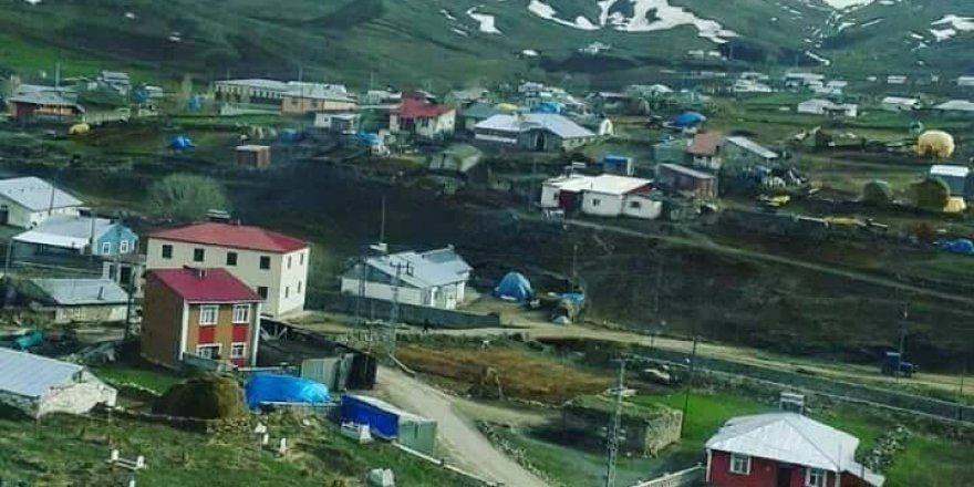 Ardahan'da iki köy karantinaya alındı