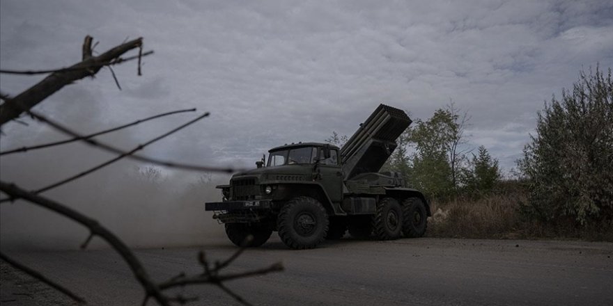 G7, Ukrayna'ya desteği ve Rusya'ya karşı ekonomik yaptırımları sürdürecek