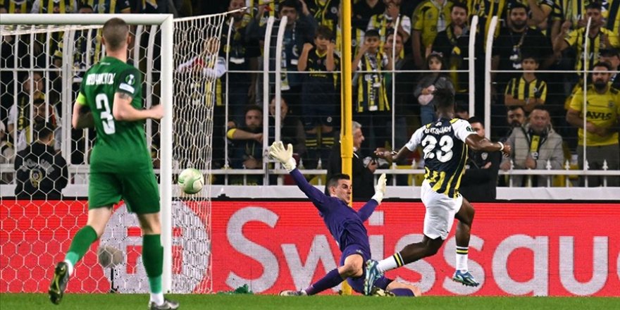 Fenerbahçe, Avrupa'da yarın Bulgaristan temsilcisi Ludogorets'e konuk olacak
