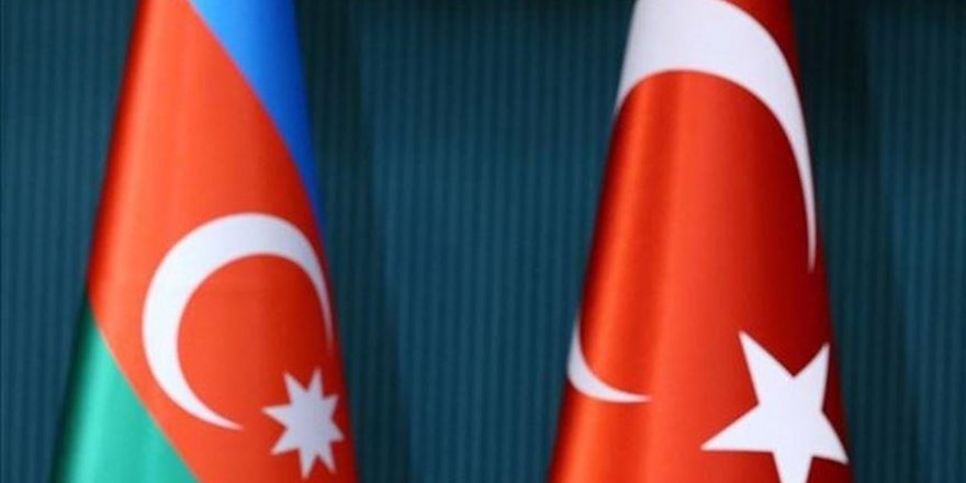 Türkiye ile Azerbaycan arasında imzalanan milletlerarası anlaşma Resmi Gazete'de