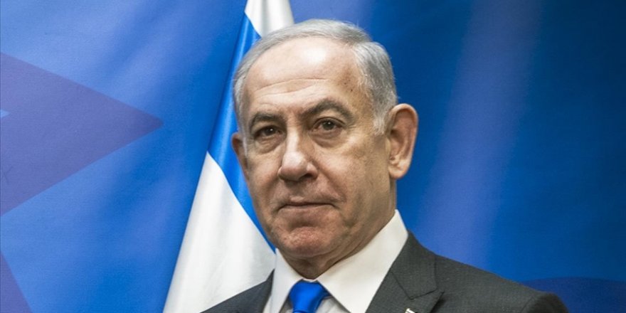Netanyahu, Hamas’ın ardından Filistin yönetiminin de Gazze’yi yönetmesi fikrine karşı olduğunu söyledi