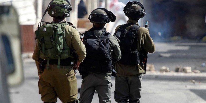 Gazze’deki çatışmalarda 2 İsrail askeri daha öldürüldü