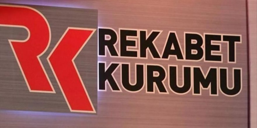 Rekabet Kurumu'ndan 9 kozmetik şirketine ceza