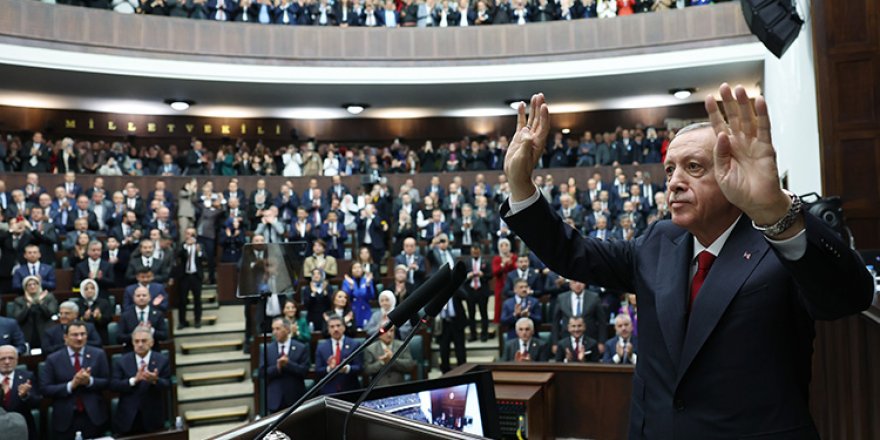 Cumhurbaşkanı Erdoğan: BM’de Gazze kararına 'çekimser' oy kullanan ülkelerin liderlerine telefon açacağız