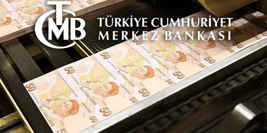 Merkez Bankası yüzde 12 kâr payı dağıtacak