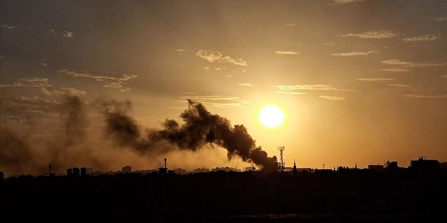 BM: Cidde görüşmelerinin ardından Sudan'da çatışma yoğunlaştı