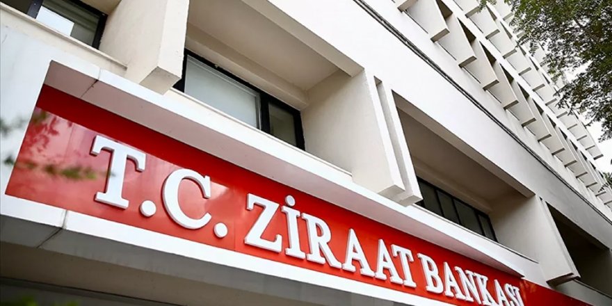 Ziraat Bankası, Çin Exim Bank ile 400 milyon dolarlık kredi anlaşması imzaladı