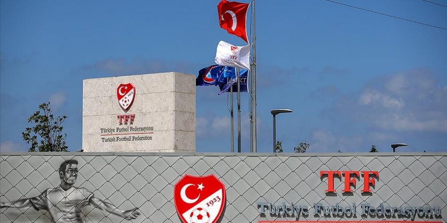 PFDK'den Süper Lig'den 4 kulüp başkanına ceza