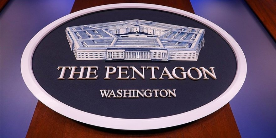 Pentagon: 17 Ekim'den bu yana Irak ve Suriye'de ABD üslerine "yaklaşık 58 saldırı" düzenlendi