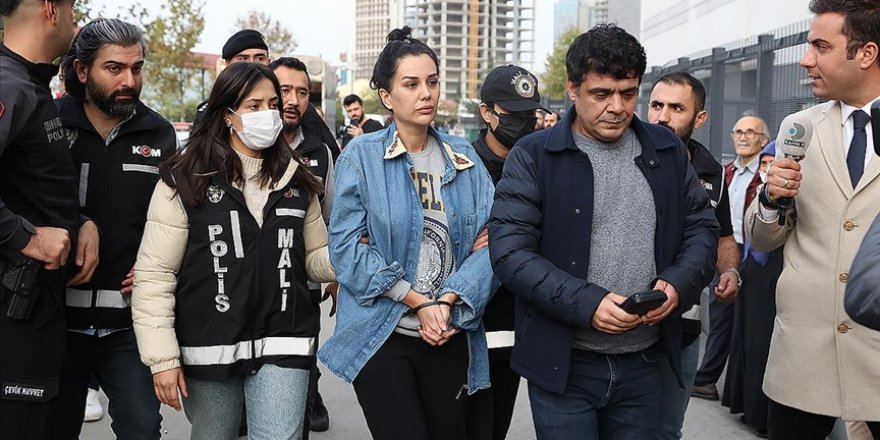 Dilan ve Engin Polat soruşturmasında avukat Ahmet Gün'ün ifadesine ulaşıldı