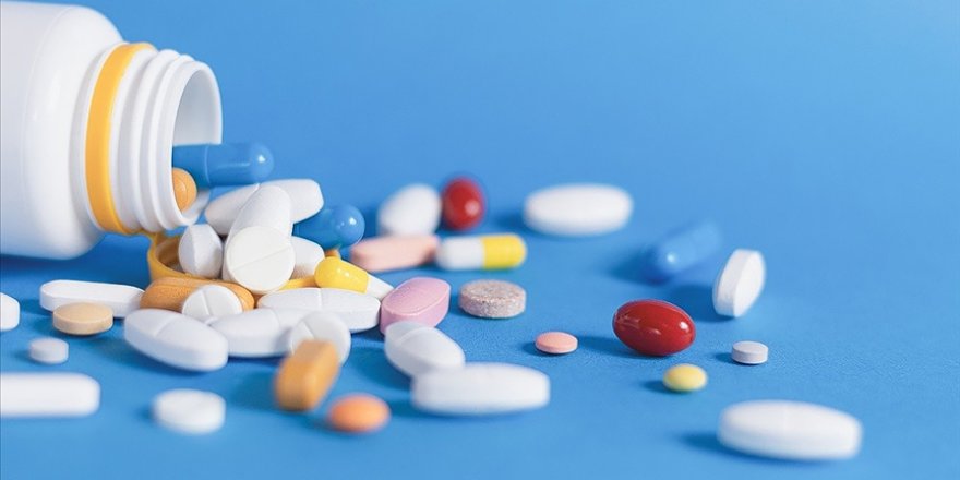Türkiye'de antibiyotik tüketimi yüzde 19 azaldı