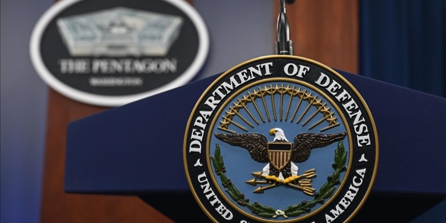 Pentagon: İsrail'den savaş kurallarına uymasını bekleriz