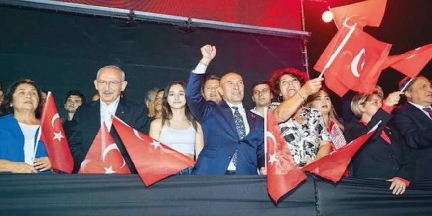 Skandal sözleri büyük tepki çekmişti! Tunç Soyer’e soruşturma