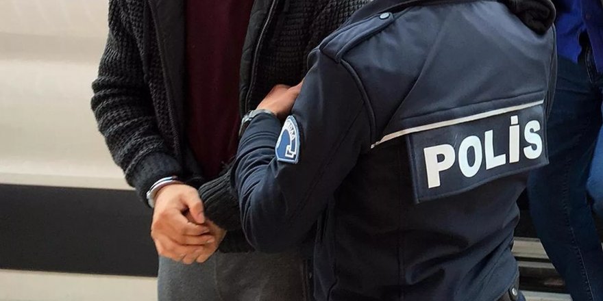 İstanbul’da rüşvet operasyonu: 39 polis memuru gözaltına alındı