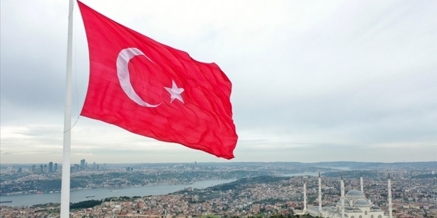 Türkiye, Dünya Miras Komitesi üyeliğine seçildi