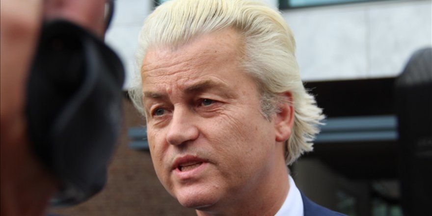 Hollanda'da sandık çıkış anketlerine göre İslam düşmanı Wilders'ın Özgürlükler Partisi açık ara önde