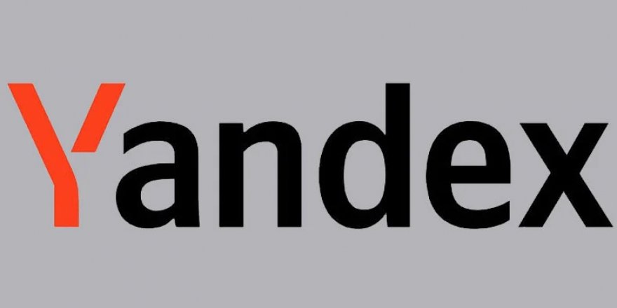 Yandex 13 yıl sonra ilk kez logosunda değişikliğe gitti