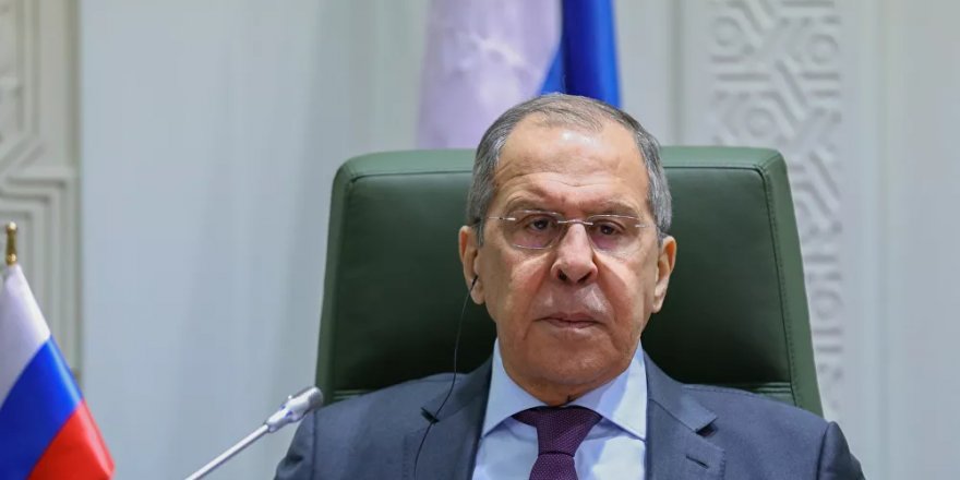 Lavrov: Türkiye ile görüş ayrılıklarımıza karşın uzlaşabiliyoruz