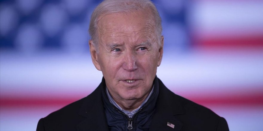 Biden: Esir takası sadece bir başlangıç ama şu ana kadar her şey yolunda gitti