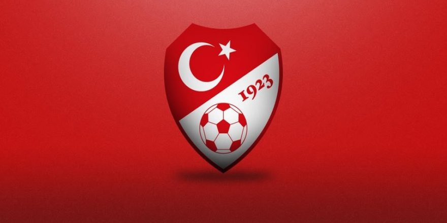 TFF, futbolcu menajerlerine yapılan ödemeleri açıkladı