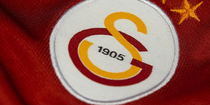 Galatasaray'dan hakem kararlarına tepki