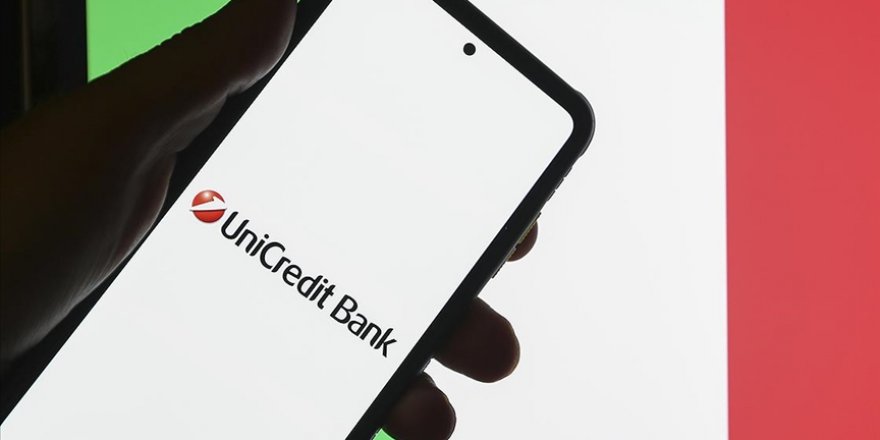 Finansal İstikrar Kurulu, UniCredit'i küresel sistemik öneme sahip bankalar listesinden çıkardı