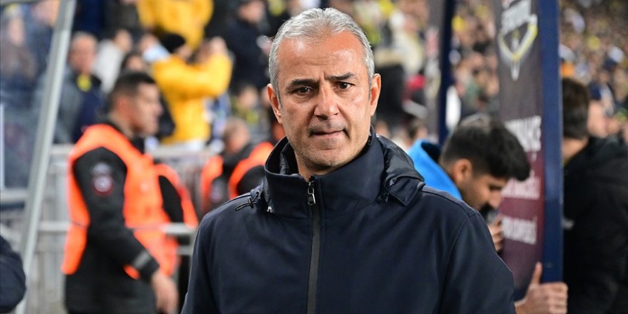 Fenerbahçe Teknik Direktörü Kartal: Buraya kazanmak için geldik"