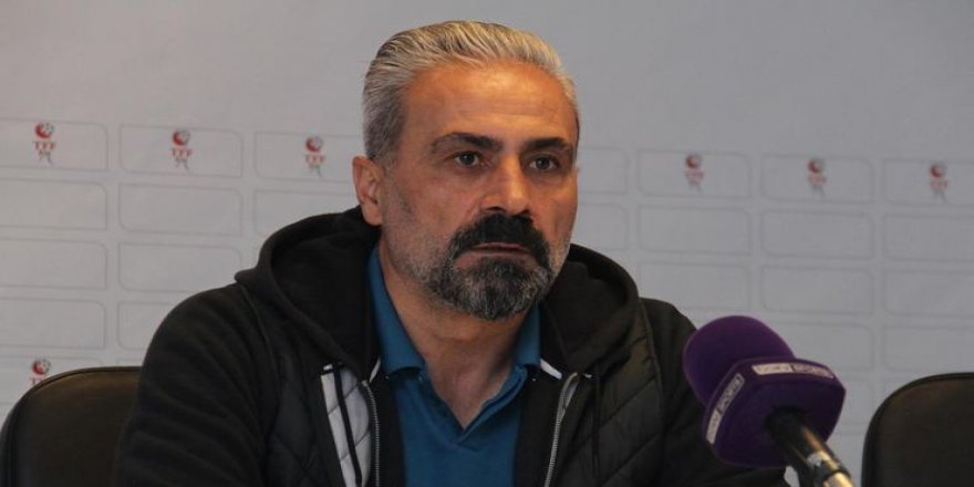 İstanbulspor'un yeni teknik direktörü Mustafa Dalcı oldu