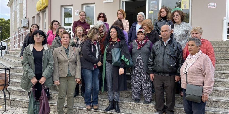 Muğla'daki Sevim Çet cinayeti davasında "iyi hal" tepkisi