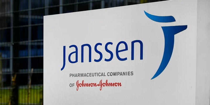 Brezilya'da Johnson&Johnson'un iştiraki Janssen'in geliştirdiği Kovid-19 aşısının kullanımı onaylandı