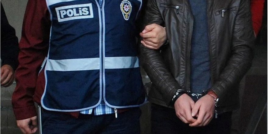 İzmir'de 5 kişiyi havalı tüfekle yaraladığı iddia edilen şüpheli yakalandı